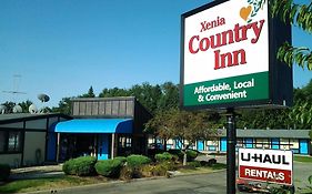 Xenia Country Inn